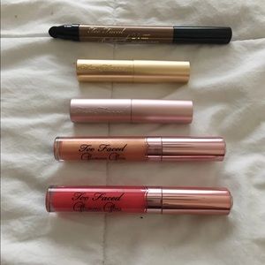 Too Faced Bundle Makeup